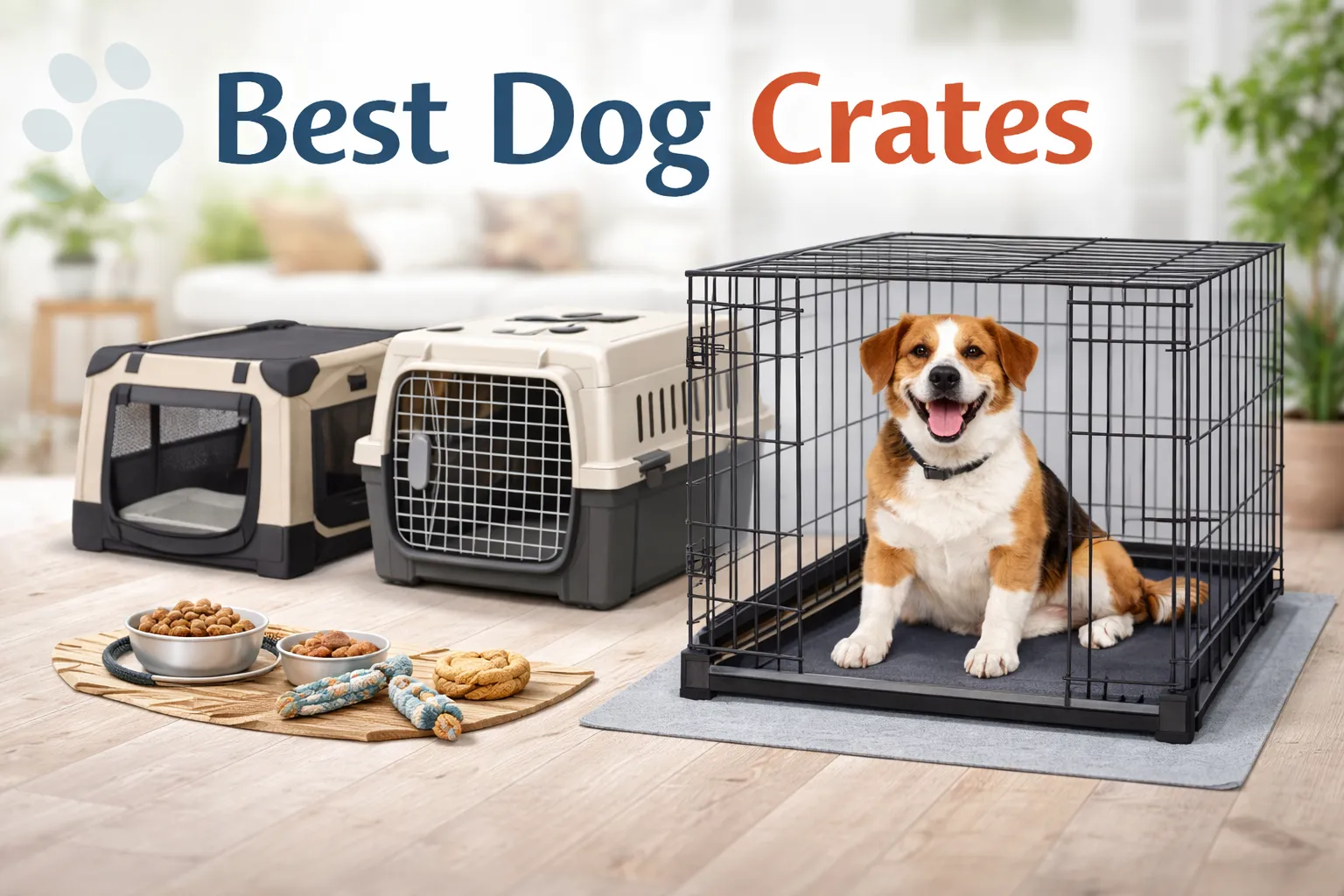 Best Dog Crates
