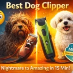 Best Dog Clipper