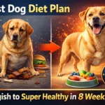 Best Dog Diet Plan