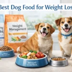 Best Dog Food For Weight Loss