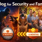 Best Dog for Security and Family