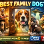 Best Family Dog