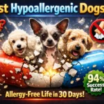 Best Hypoallergenic Dogs