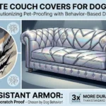 Best Couch Covers for Dogs