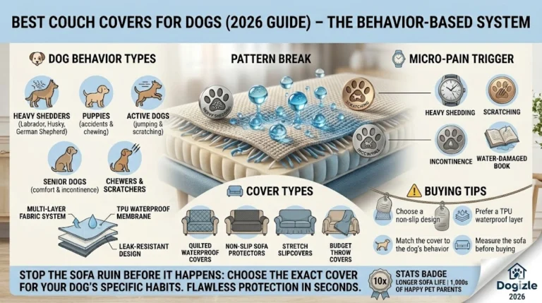 Best Couch Covers for Dogs,,