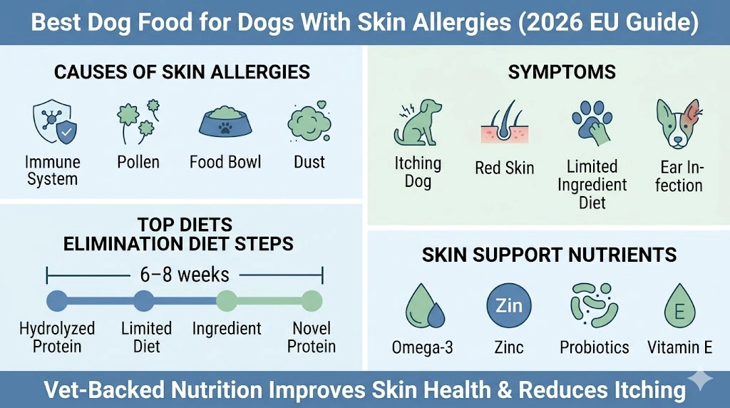 Best Dog Food for Dogs