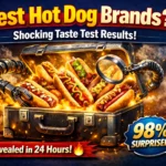 Best Hot Dog Brand