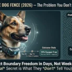 Best Invisible Dog Fence