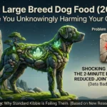 Best Large Breed Dog Food