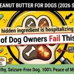 Best Peanut Butter for Dogs