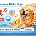 Best Salmon Oil for Dogs