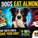 Can Dogs Eat Almonds