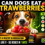 Can Dogs Eat Strawberries