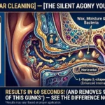 Dog Ear Cleaning Solution Homemade