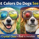 What Colors Do Dogs See Best