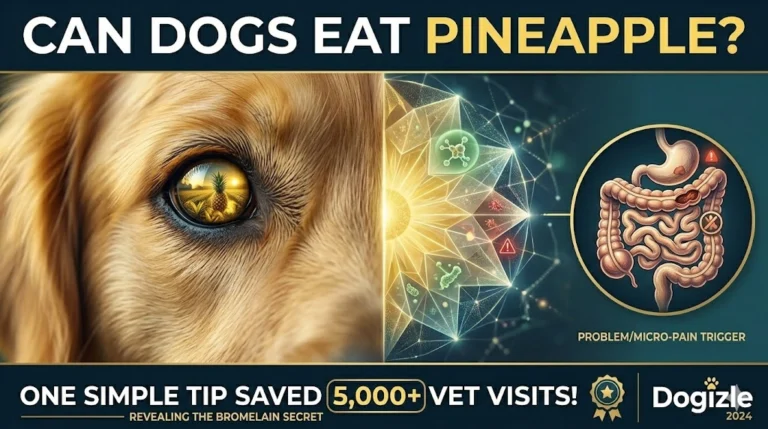 Can-Dogs-Eat-Pineapple