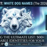 Names-For-White-Dogs-