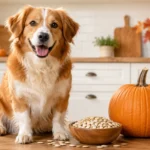 Can Dogs Eat Pumpkin Seed