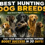 Best Hunting Dog Breeds
