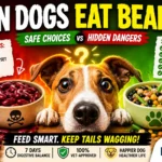 Can Dogs Eat Beans