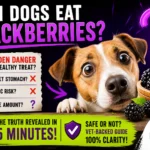 Can Dogs Eat Blackberries