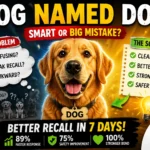 Dog Named Dog