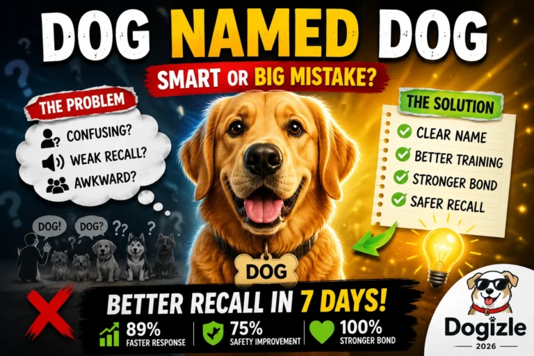 Dog Named Dog
