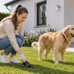 Why Do Dogs Eat Their Own Poop