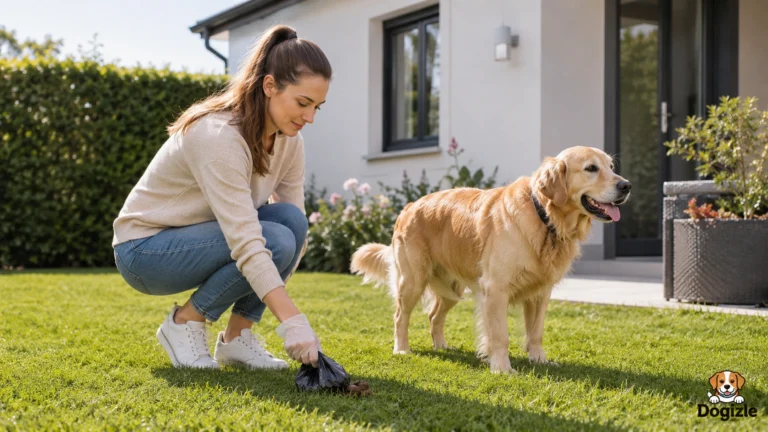 Why Do Dogs Eat Their Own Poop