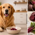 Can Dogs Eat Beets