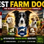 Best Farm Dogs