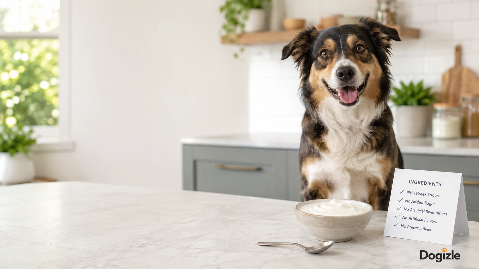 Can Dogs Eat Yogurt