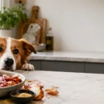 Can-Dogs-Eat-Food-With-Onions