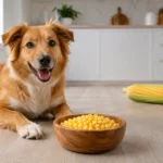 Can Dogs Eat Maize