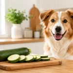 Can Dogs Eat Zucchini