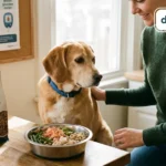 Best Dog Food for Diabetic Dogs