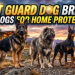 Best Guard Dog Breeds