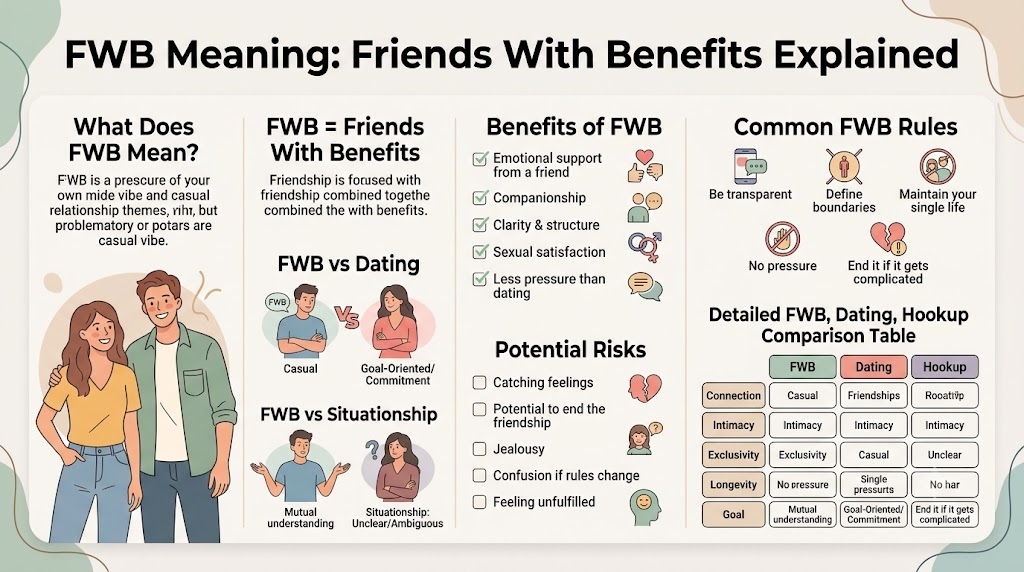 FWB Meaning