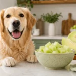 Can Dogs Eat Honeydew