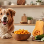 Can Dogs Eat Squash