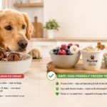 Can Dogs Eat Ice Cream
