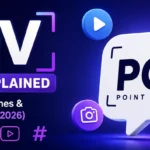 POV-meaning