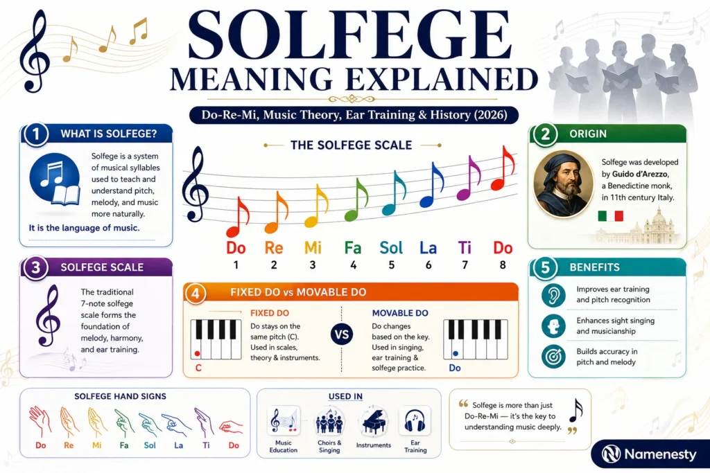 solfege-meaning