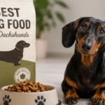 Best Dog Food for Dachshunds