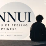 Ennui Meaning