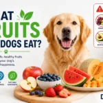 What Fruits Can Dogs Eat