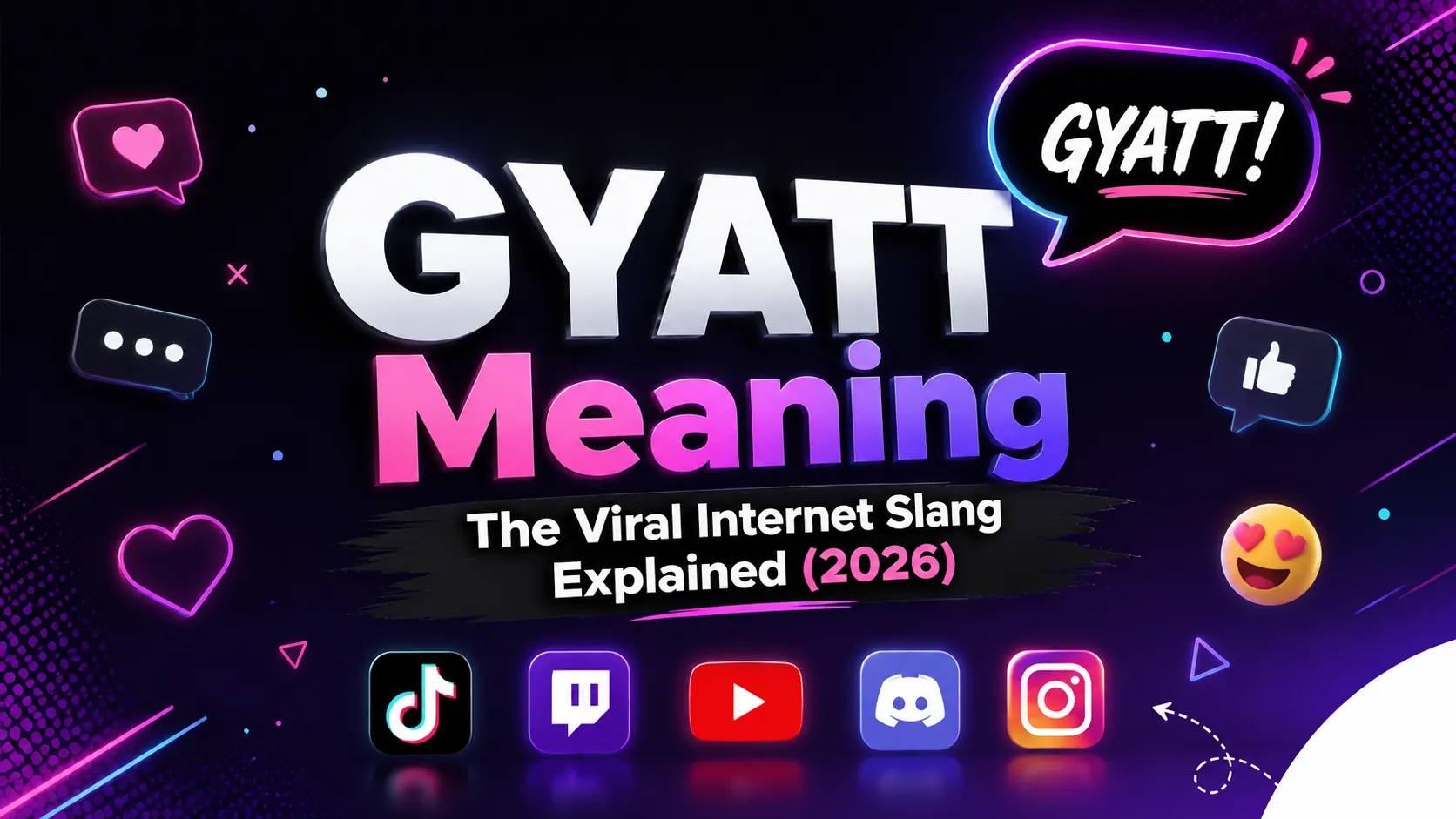 Gyatt Meaning