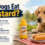 can-dogs-eat-mustard