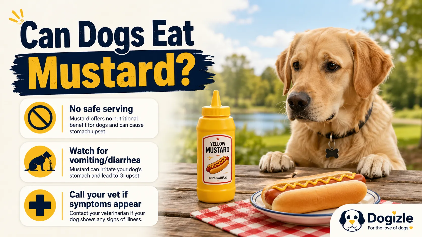 can-dogs-eat-mustard