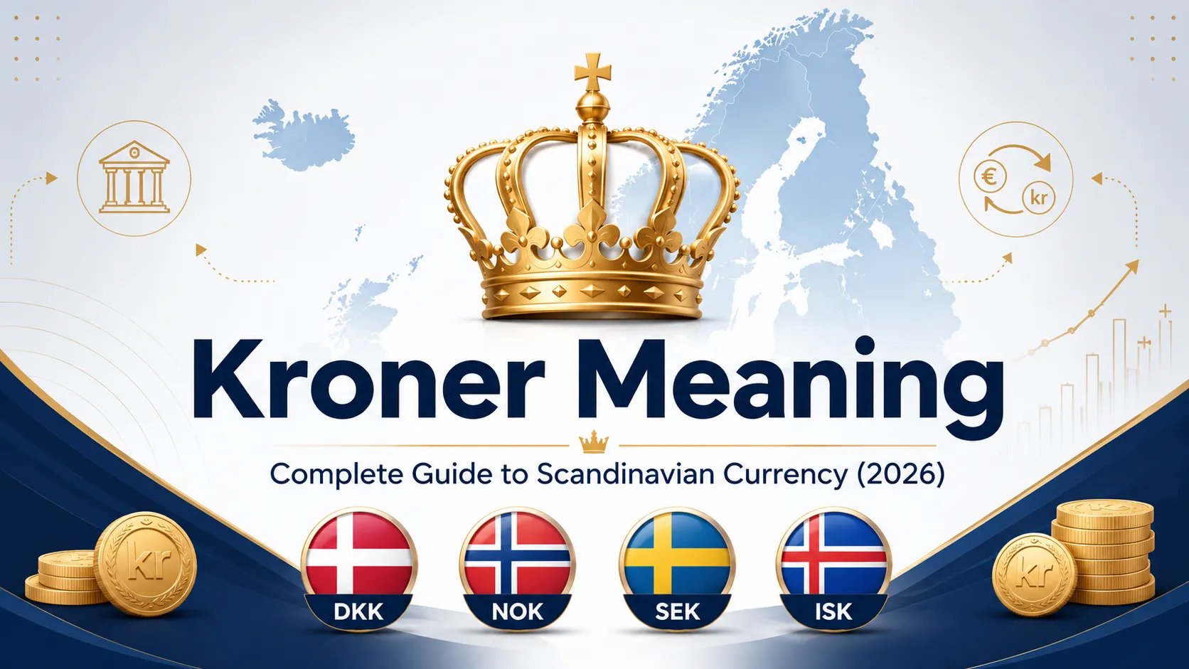 kroner-meaning